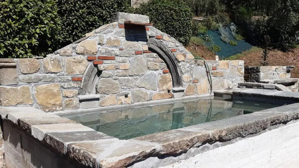 Alloggio Romantico Con Idromassaggio E Vista Panoramica