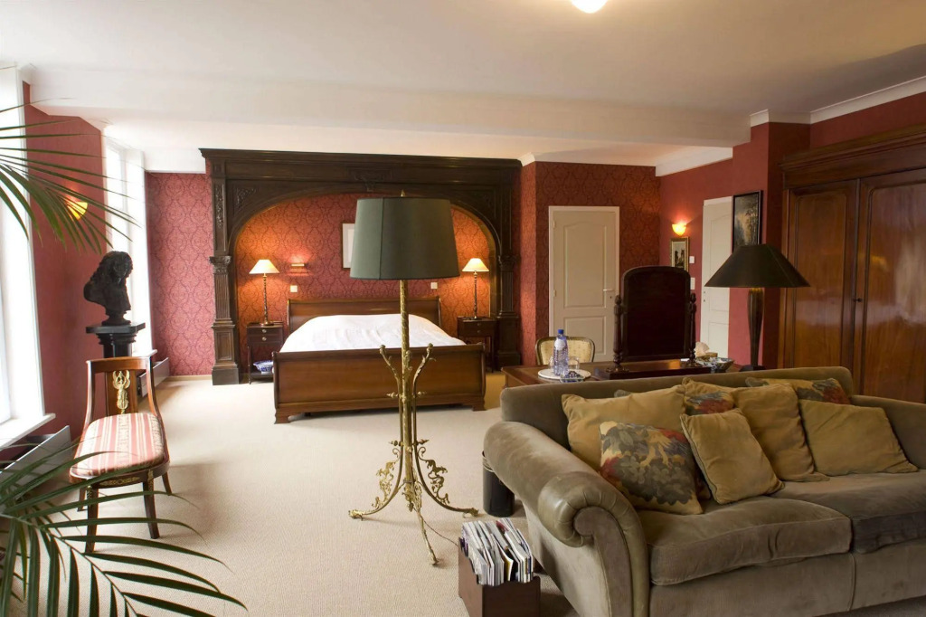 B&B Huis ´T Schaep