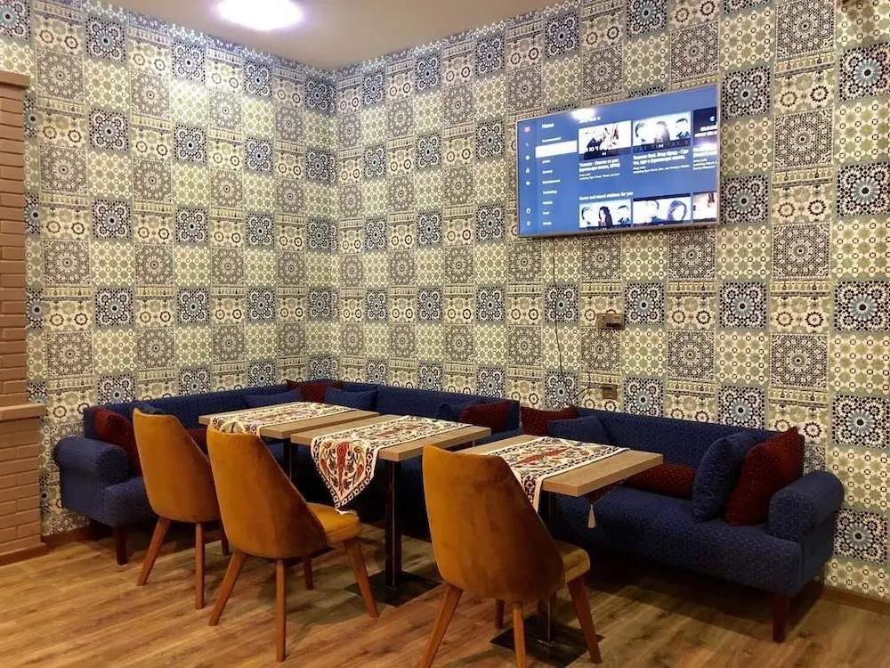 Отель Sahil Inn