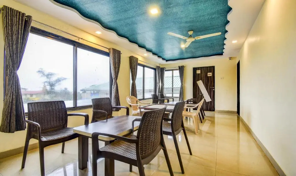 Yashraj Residency