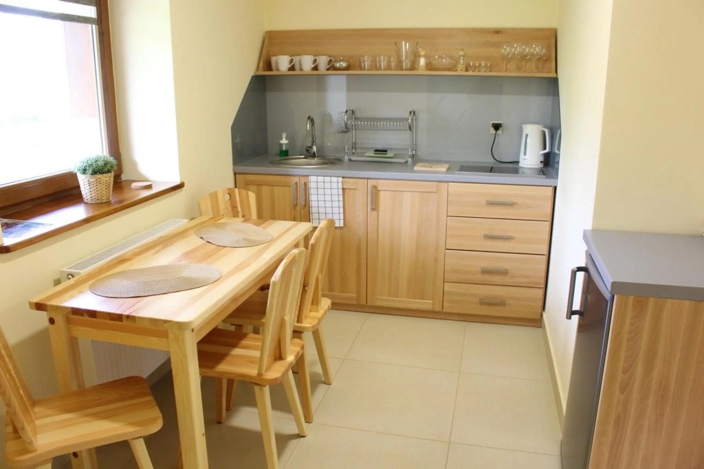 Apartamenty Pod Niedźwiedziem I