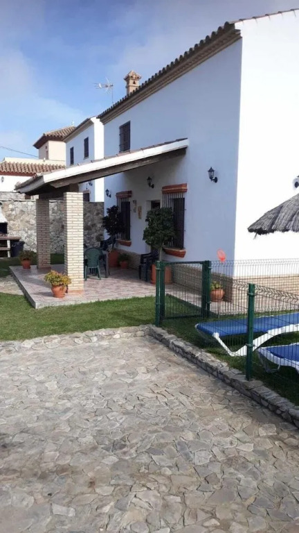 Casas Elena-Conil