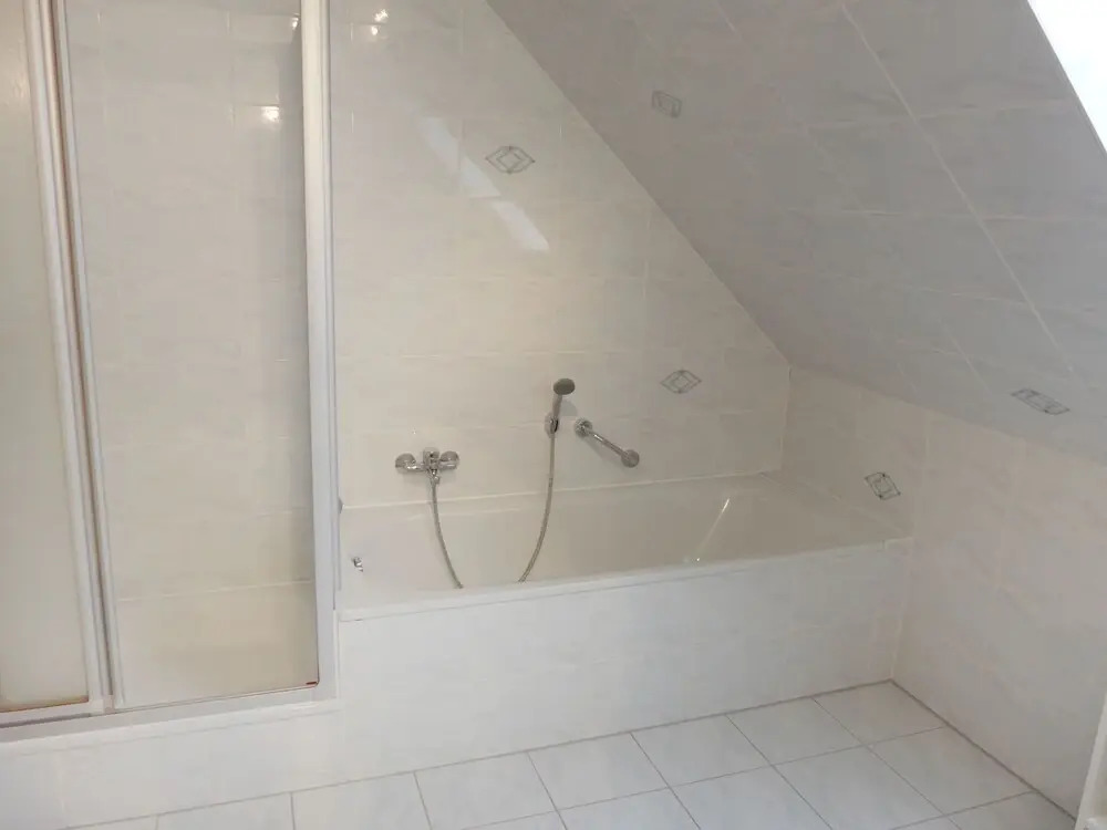 Holiday Home Nilles by Interhome