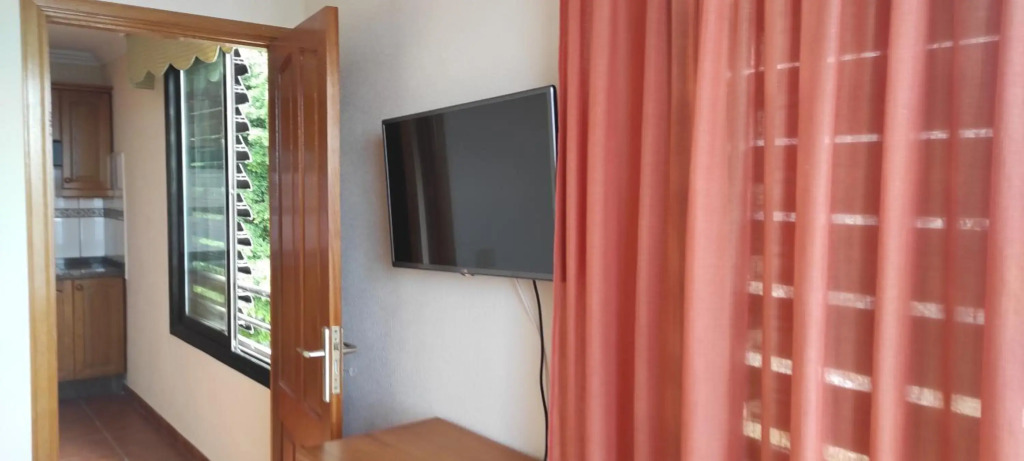Apartamento [A] Mar.