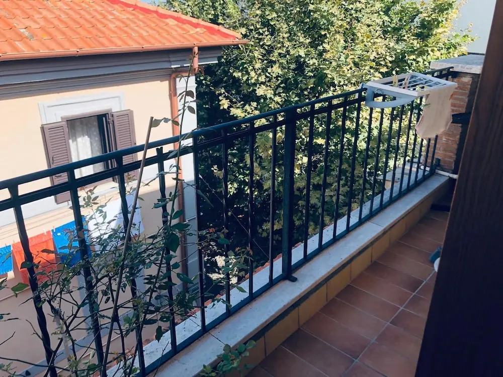 La Locanda del Borgo