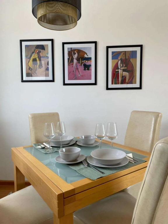 LIPA Apartment