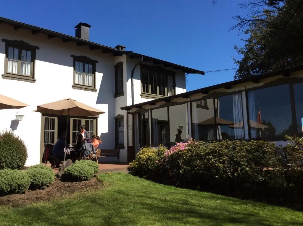 Hotel El Ciervo