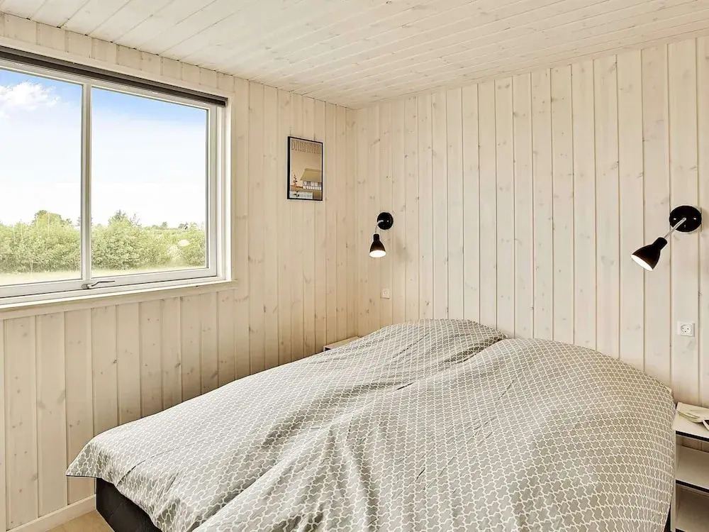 30 Person Holiday Home in Bogense