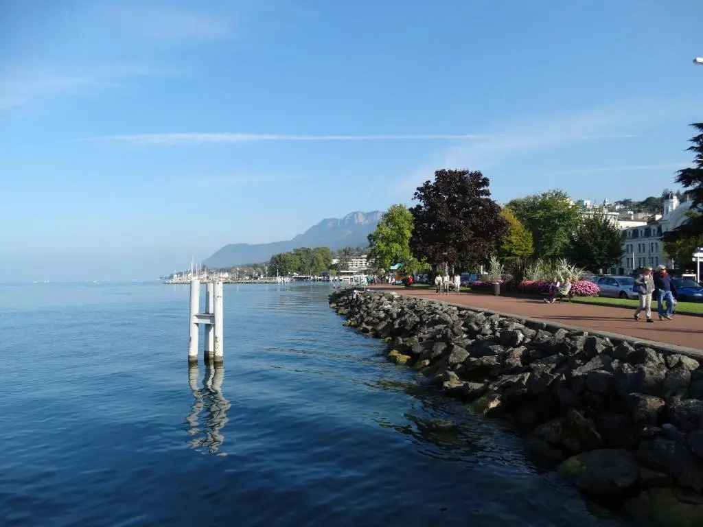 Hotel Le Littoral