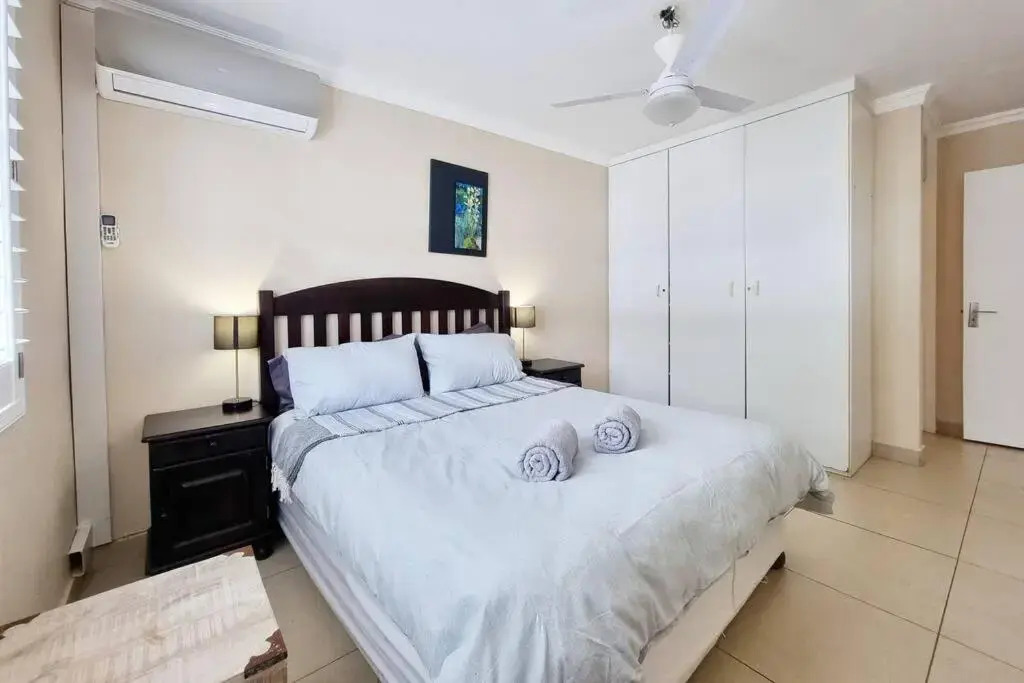 CHAKAS COVE BALLITO 2 Bedroom Beachfront Gem!