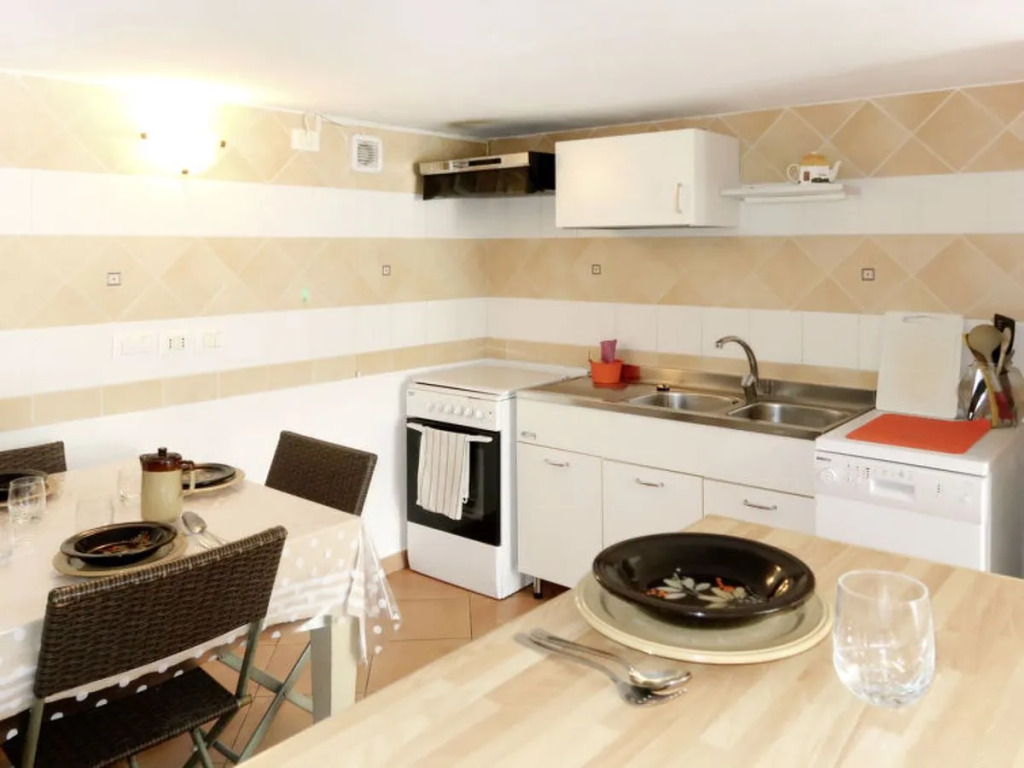 Holiday Home Villa Lamarmora by Interhome