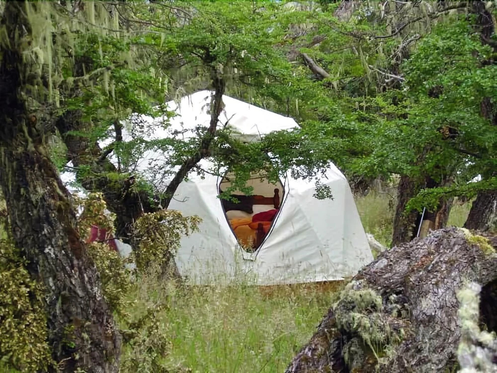 Adventure Domes