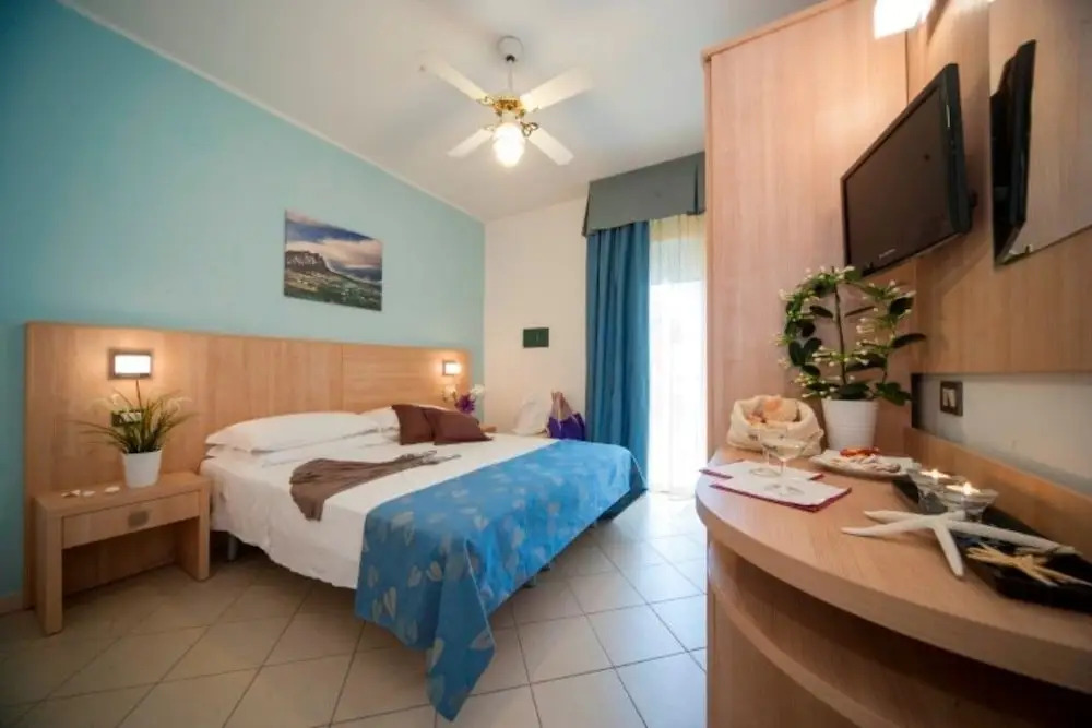 Hotel Amalfi riccione