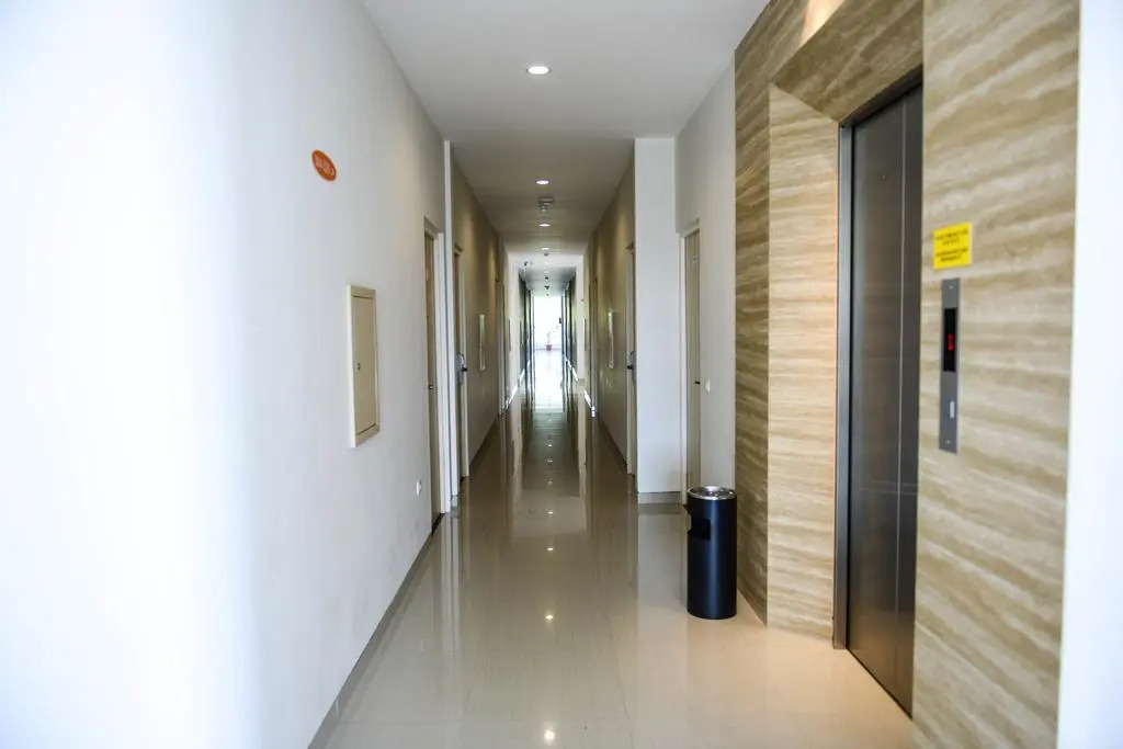 Midtown Xpress Sampit - Kalimantan Tengah
