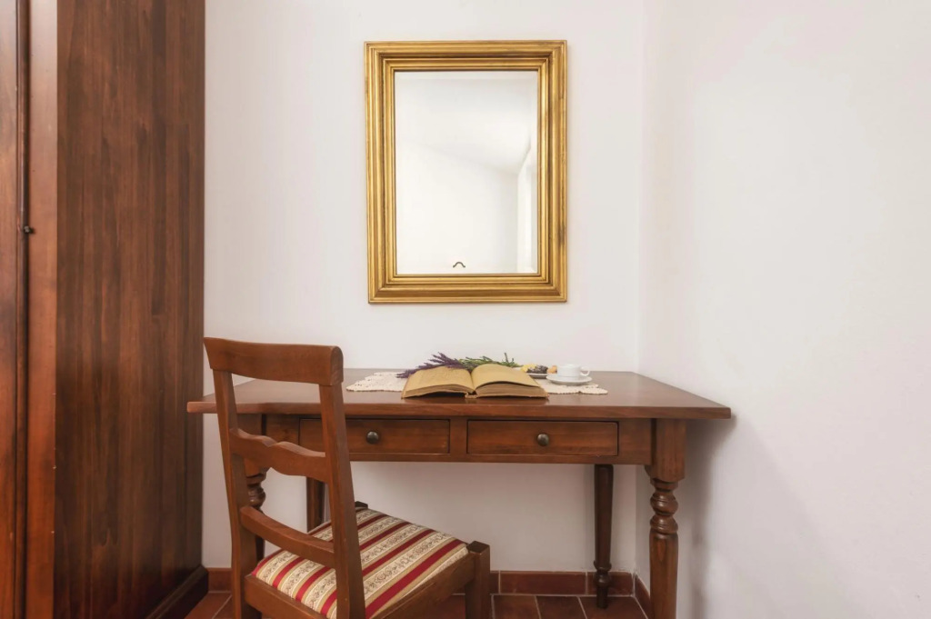L'Ulivo, nice apartment between Tuscany and Umbria-L’Ulivo - Poggio di Cantagallina