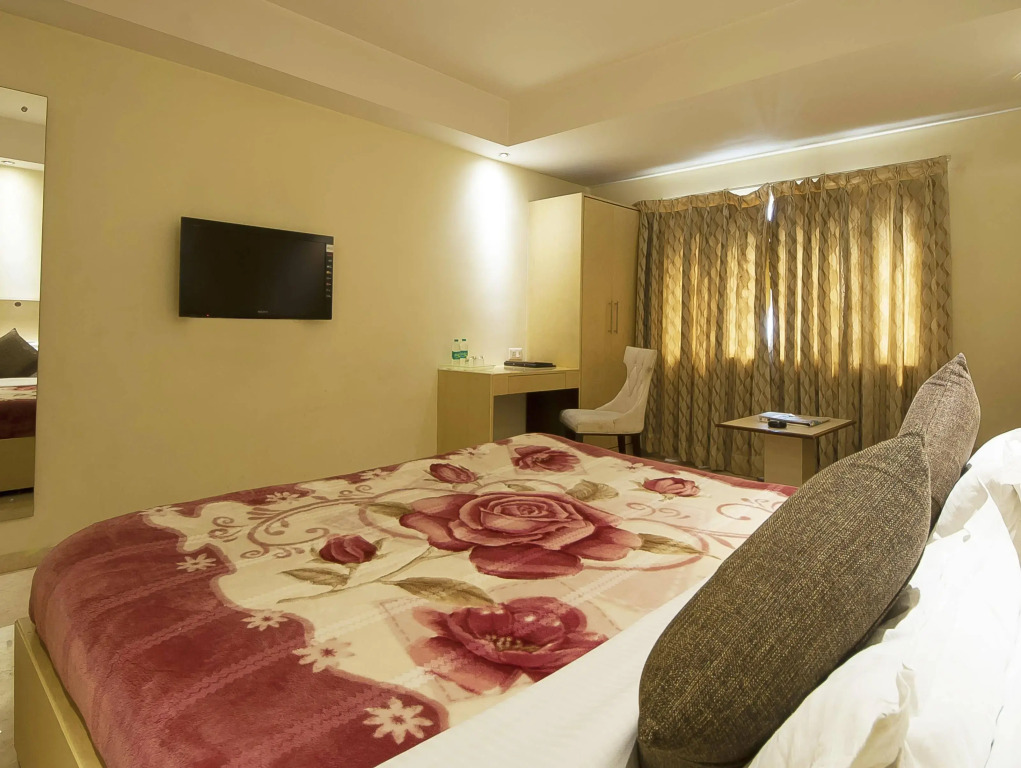 Hotel Mayur
