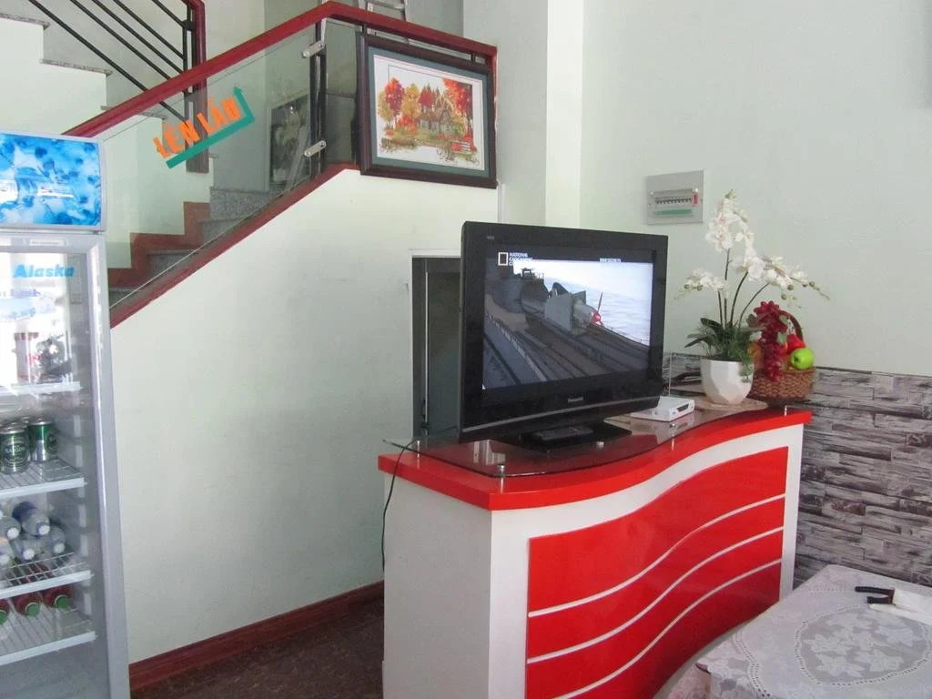 Duong Anh Homestay