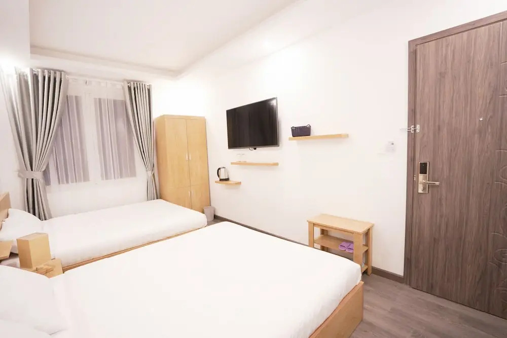 Pham Gia Dalat Villa & Hotel