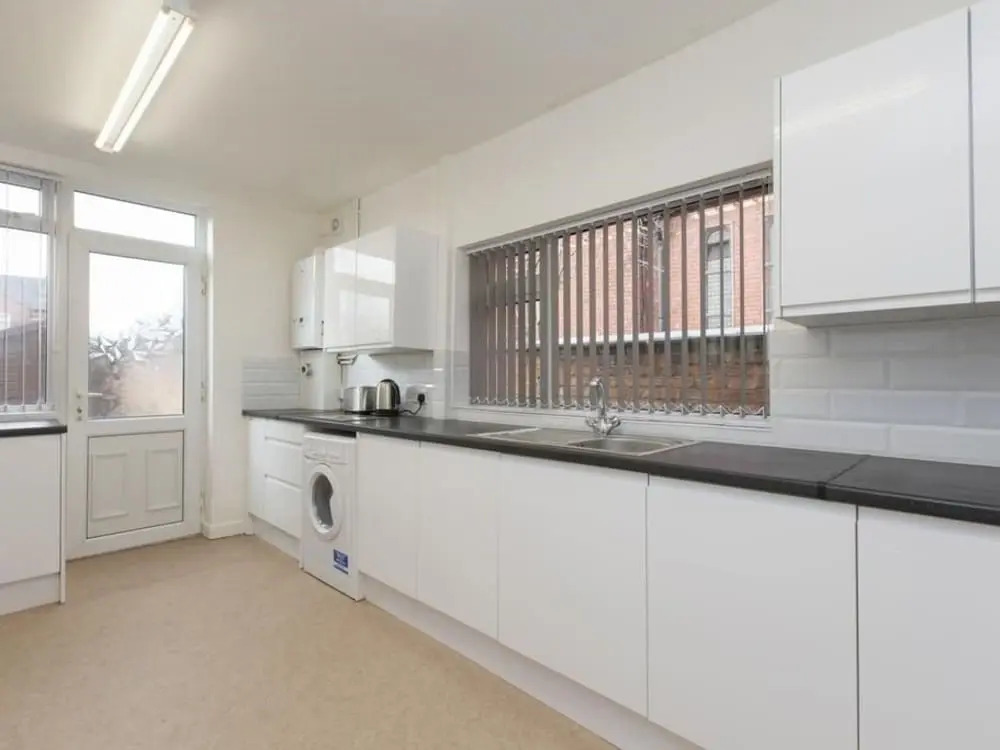 Townhouse @110 Brooklyn St