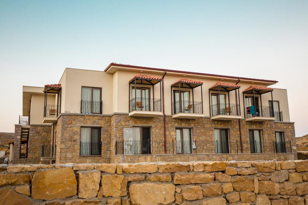 Otel Kefalos