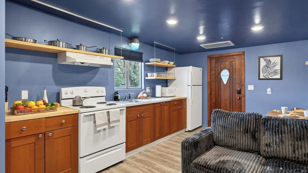 Canyon Drift by Avantstay Sedona Stay Balcony Near Trails + Dining + Red Rock Views
