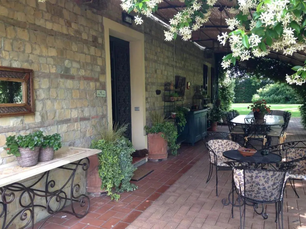 La Villa delle Rose