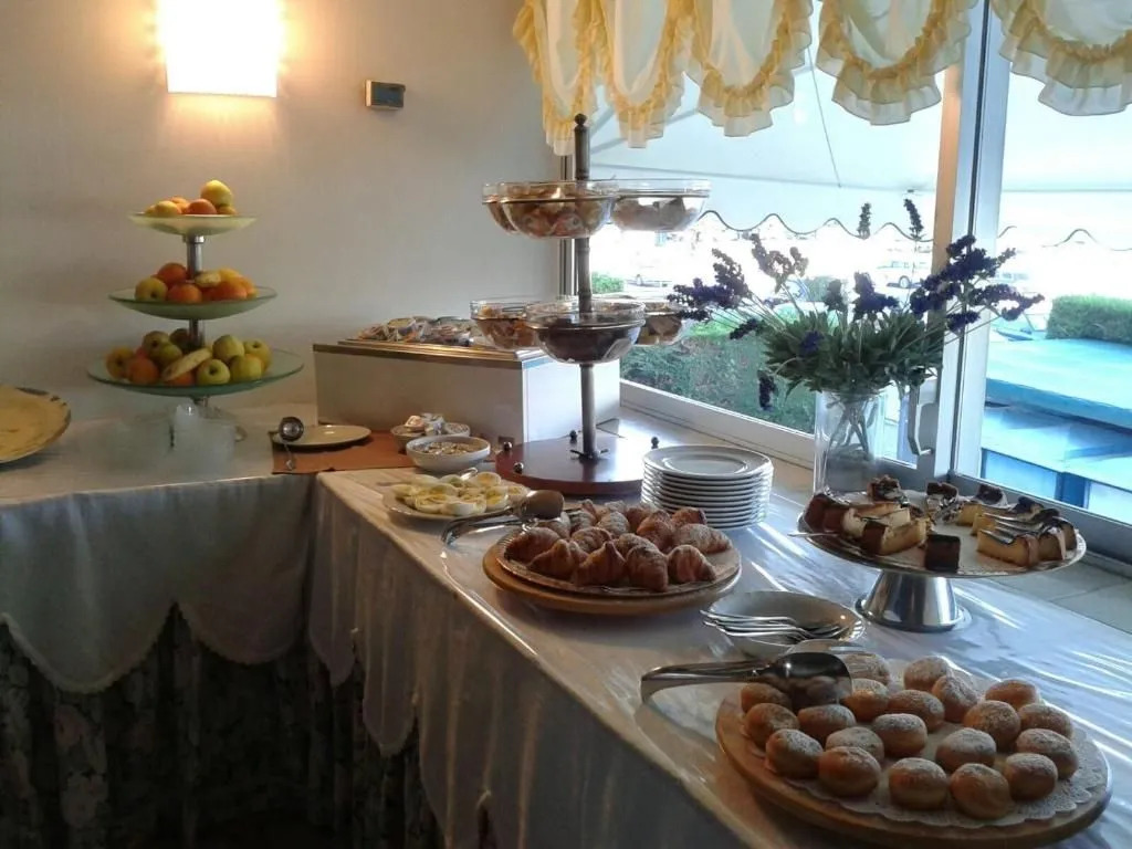 Hotel Metropol