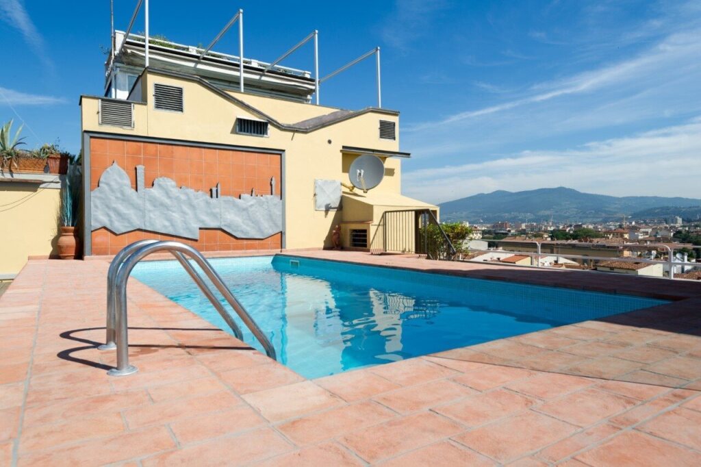 Hotel Kraft