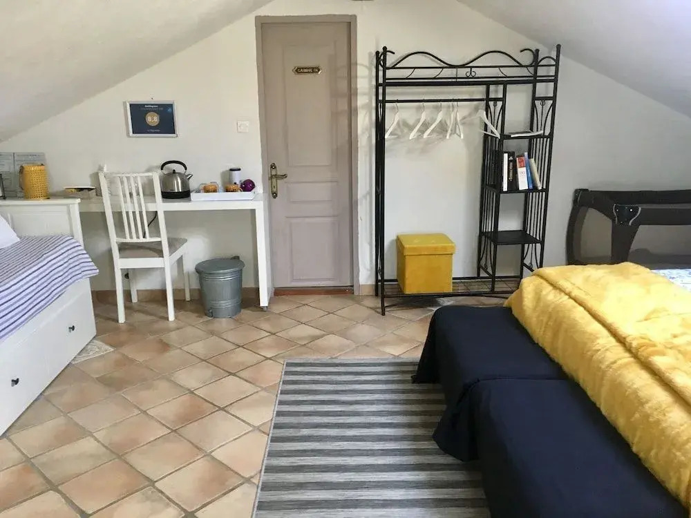 La Vignarelle