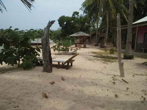 Pantai ketapang