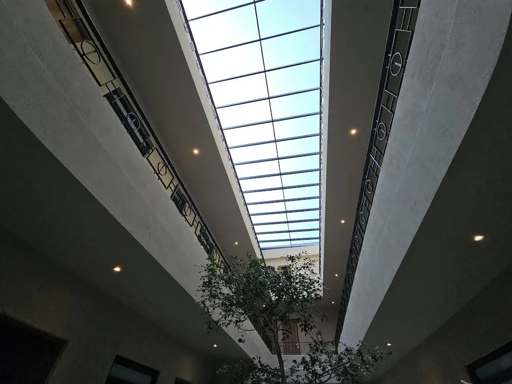 Hotel Único La Villa