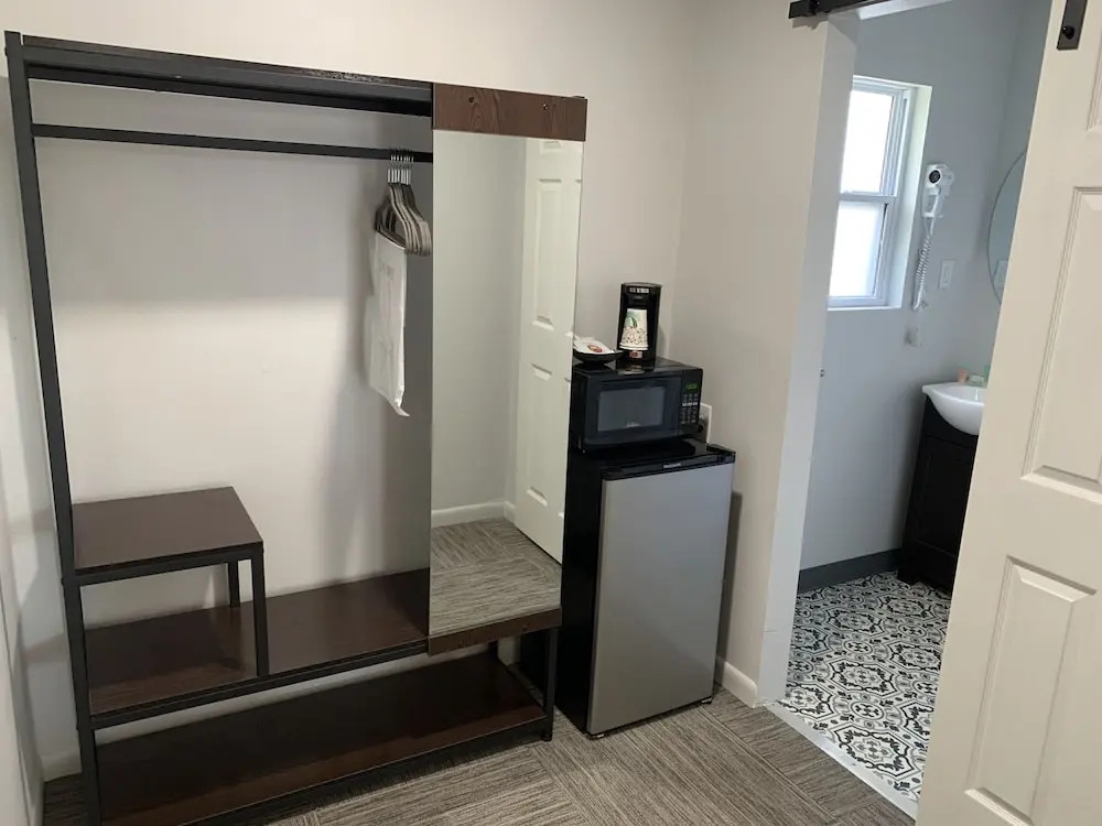 Heritage House Inn