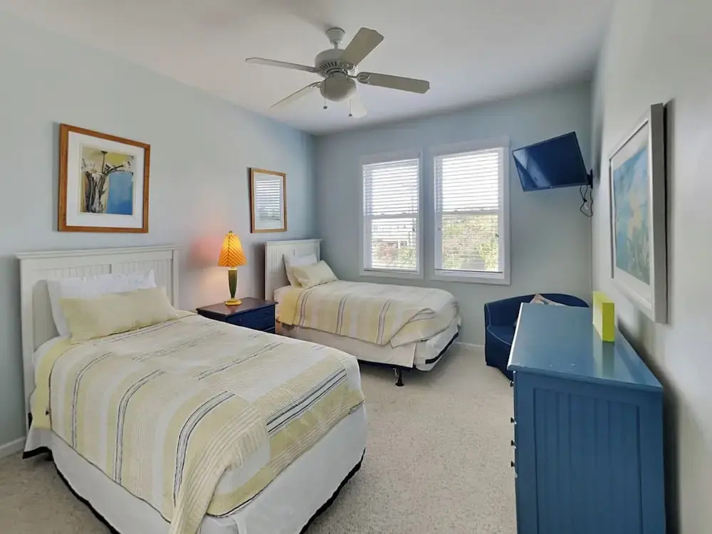 Clamalot by Topsail Realty