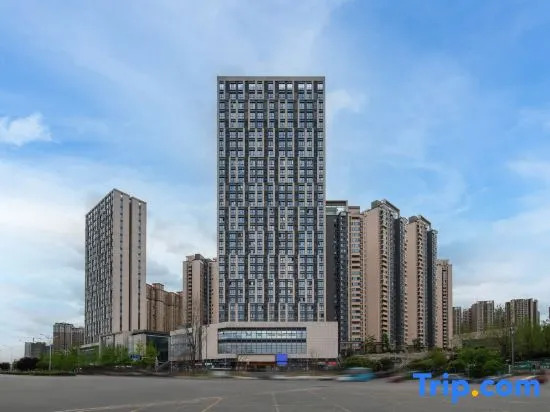 Unique Boutique Hotel (Chengdu West China Second Affiliated Hospital Sansheng Township Branch)