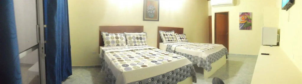 Hotel Costa Linda