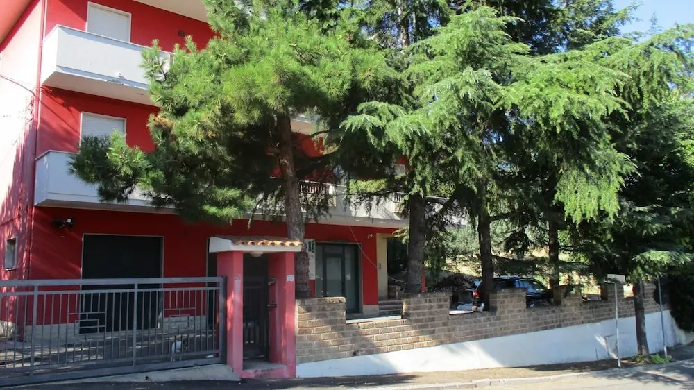 B&B Villa Francesca