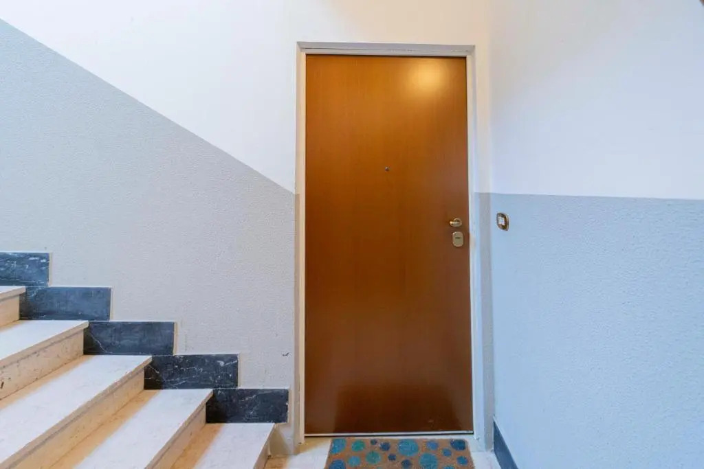 111 - Casa La Secca VISTA MARE, 100metri dalla spiaggia e Mare
