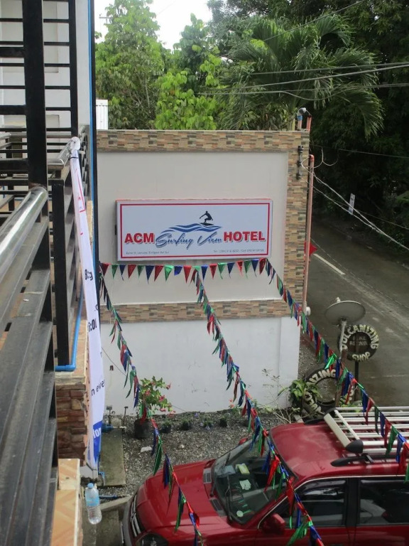 ACM Surfing View Hotel