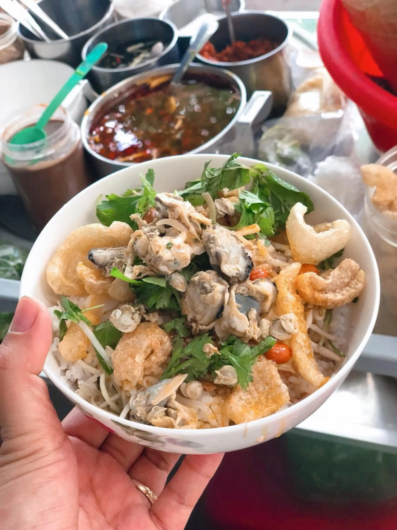VIỆT Hostel
