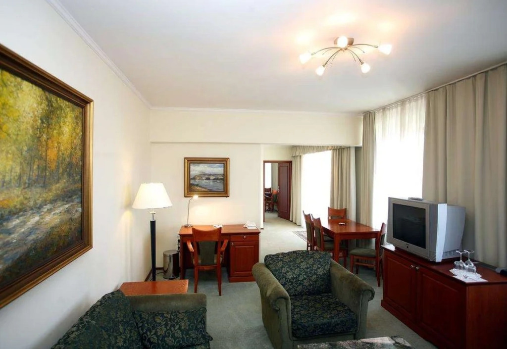 Hotel Matyšák