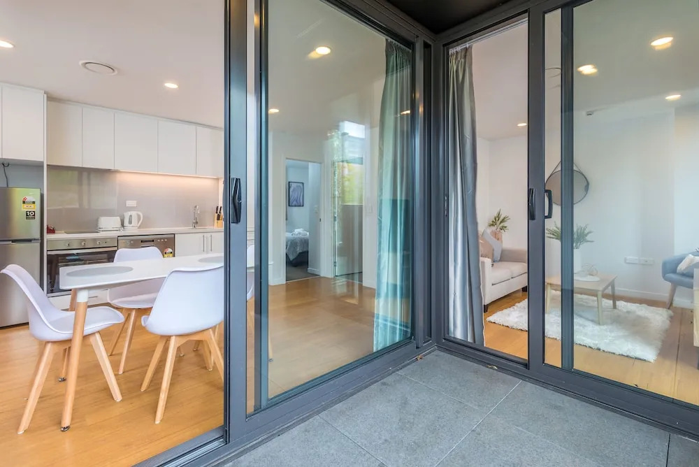 Star Queens Serviced Apartments