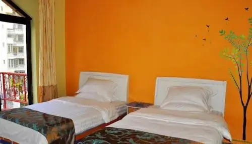Sanya Dannan Youth Hostel