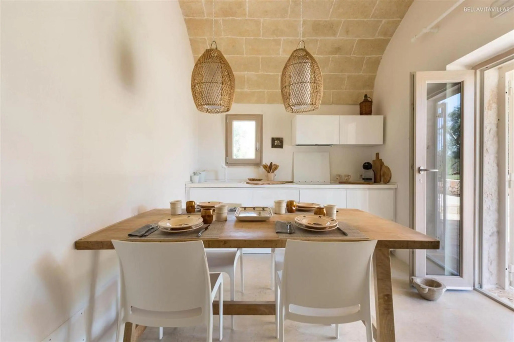 1684 Trullo Giamar In Ostuni