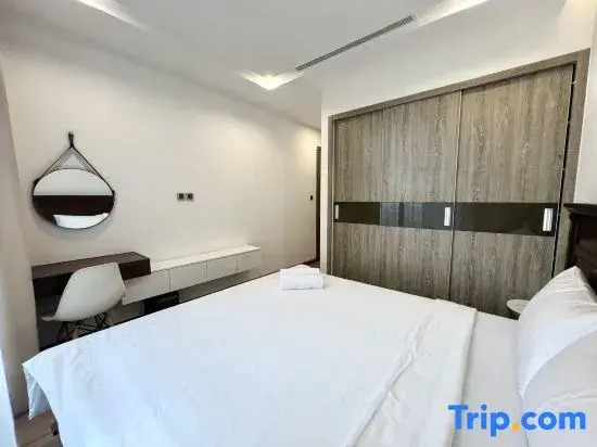 Lynn House Metropolis 2Bedrooms Cozy - nearLotte Daewoo