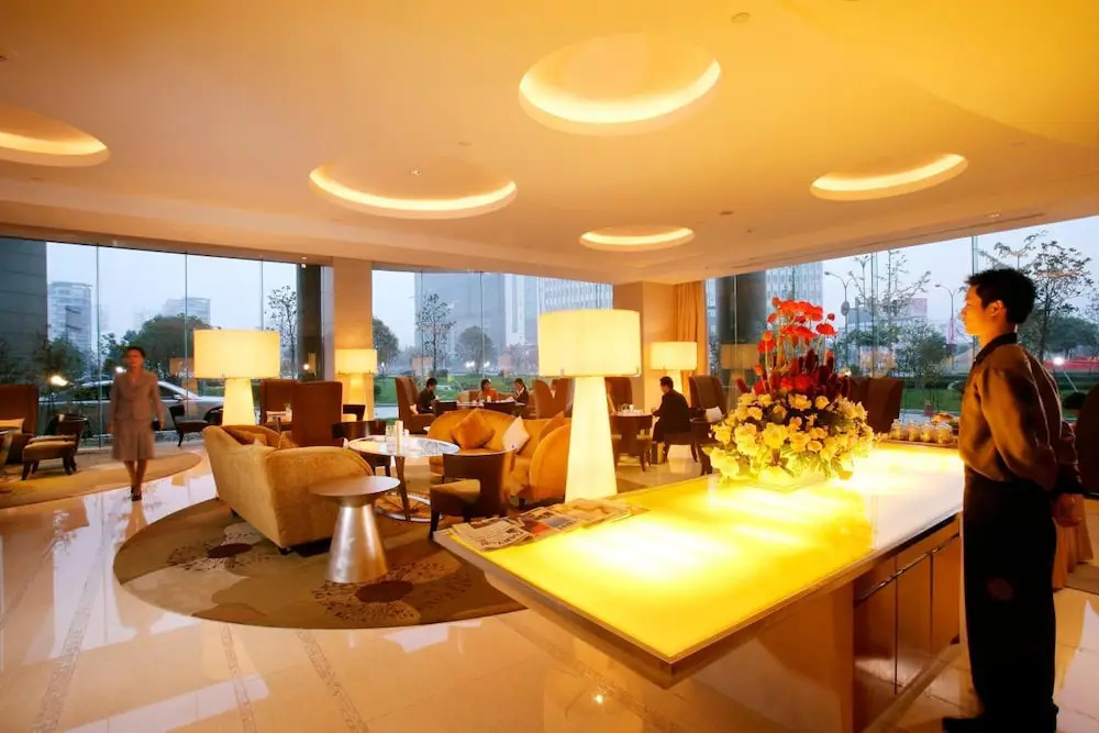 Jinling Plaza Changzhou