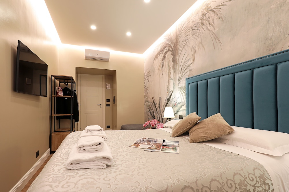 Vatican Cozy Suites - Liberty Collection