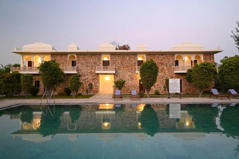 Ginger Ranthambore,Sawai Madhopur