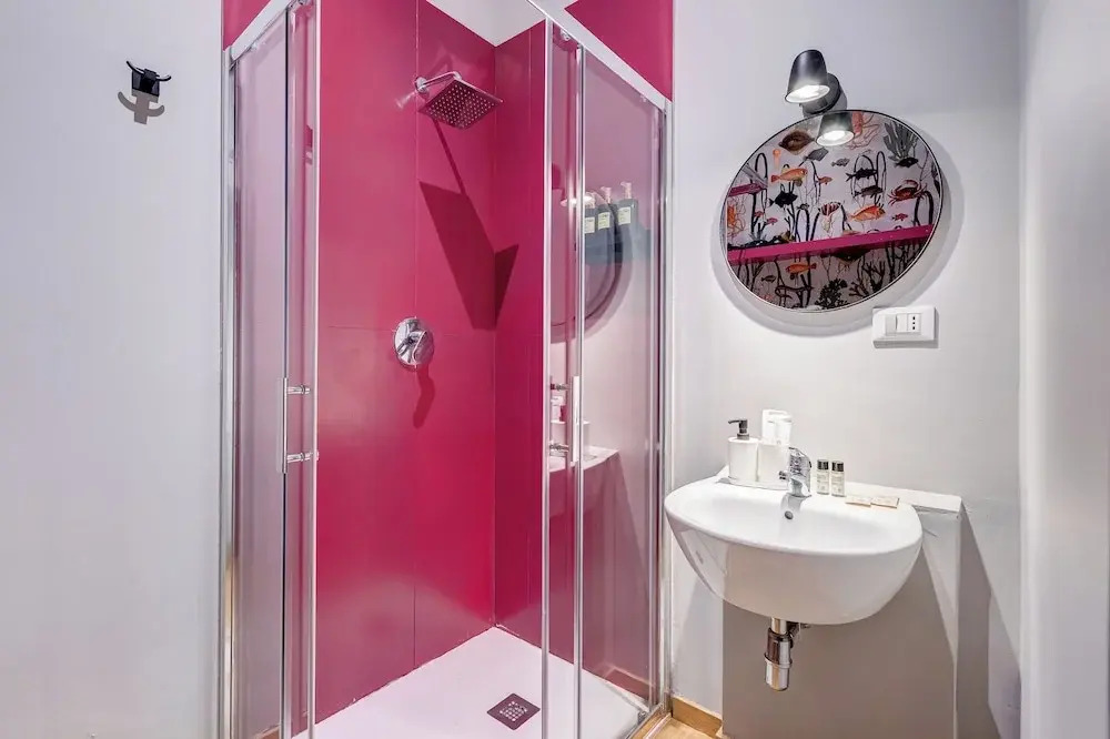 VIVILO COLLECTION - Collina 24 Suites - close to Via Veneto