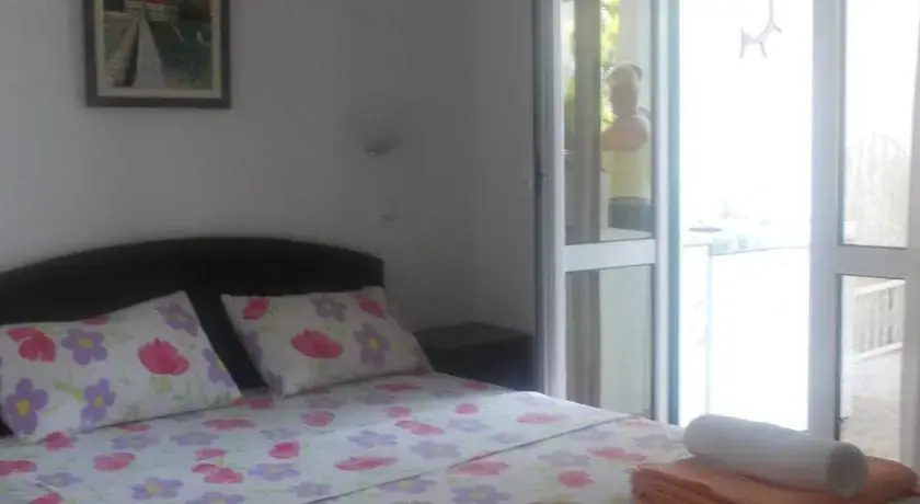 Apartments Peđa