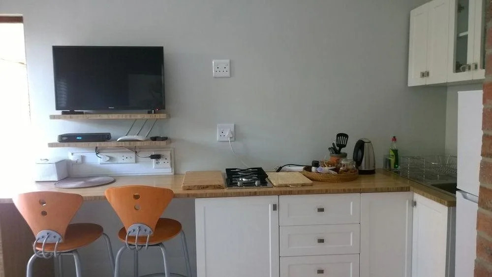 Theebos Anneline's Self Catering Apartments